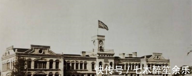 北洋大学#盛宣怀被称为“中国高等教育之父”，他创立的两所大学鼎鼎大名