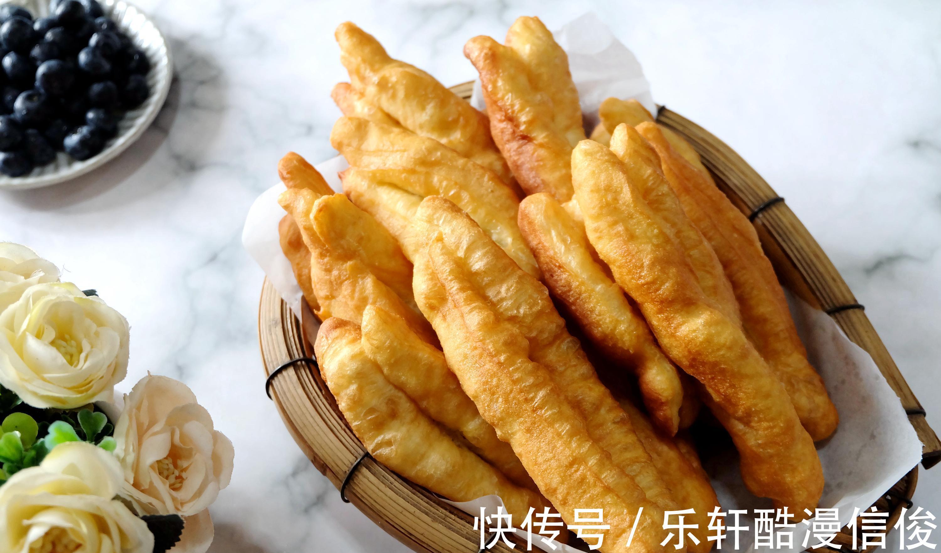 搭配|五款家常早餐搭配，好吃又好做，尤其是主食，全是孩子们爱吃的