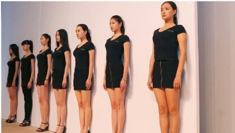 药疗君|中国人的平均身高是多少快看看自己是不是拖后腿了