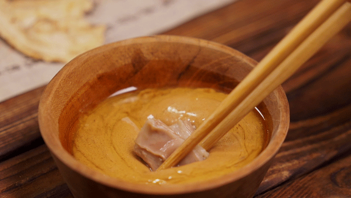 今日冬至喝这汤,驱寒滋补第一方!