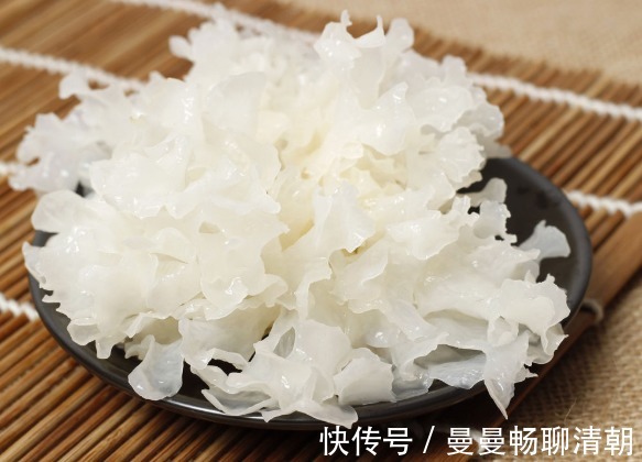 维生素e|12种“天然玻尿酸”,每天换着吃,让你看上去更加容光焕发