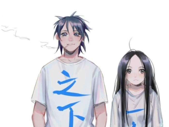 一人之下|一人之下张楚岚和冯宝宝为何不能成为情侣,他们的牵绊比爱情深