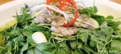 女性不想黄脸婆,推荐4种食物,排毒养颜,祛皱润肤,延缓衰老