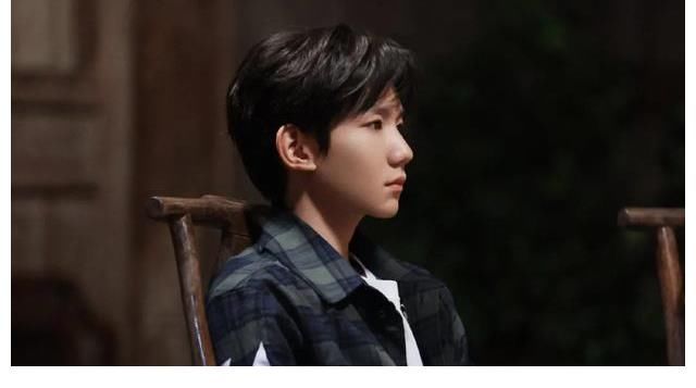 王源|王源《奇異劇本鯊》開播，與你相約青城班，揭開沉寂多年的秘密