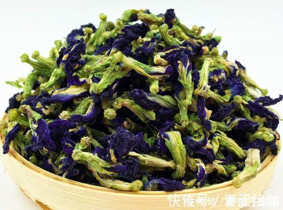 泡水|肝不好的人,常用此花泡水,睡前一杯,补中益气,肝越来越健康