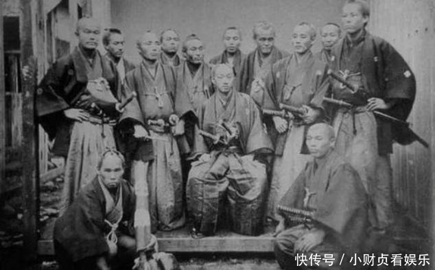 中央集权|明治维新三杰,戊辰战争的功臣西乡隆盛,为何最后掀起了内战