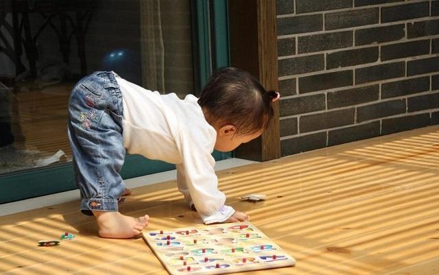 李女士|孩子智商高不高看他是什么血型,这两种血型搭配最聪明