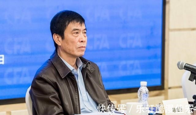 中国足球|官媒发声点名足协陈戌源,字字戳心不留情面,恐要凉凉了