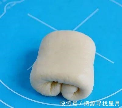 日式云朵面包，入口如棉花糖般柔软的制作秘诀！