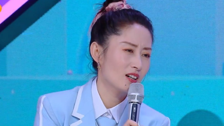 快本下期請來“女團”成員,當場現(xiàn)跳《yesok》,連導師也來啦