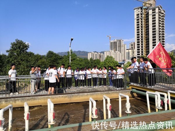 解说员|印江：开展“节水·你我同行”科普活动