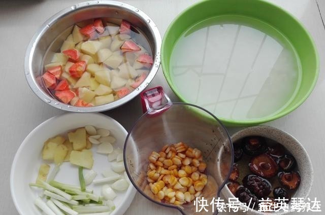 腌渍|开学后，多给孩子吃这饭，增强体质少生病，补充大脑，越吃越聪明