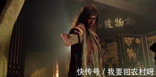 史进|论英雄,数英雄水浒传中的世界中也只有此五人可称英雄!