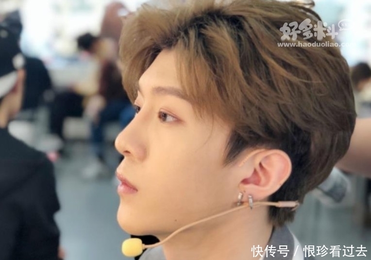 格拉斯哥大学 范丞丞英语水平怎么样 他在语言方面确实有很高的天赋