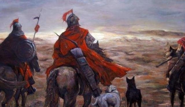 中原王朝|一个千古之谜，即将揭开！考古学家：发现“龙城”了