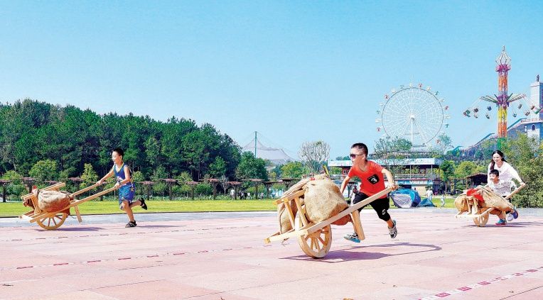 旅游|增速61.5%！武汉位列全国第八