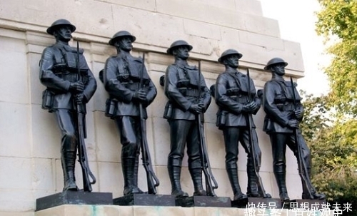 谎言|一战结束后20年间,德国向世界编了4大谎言,你知道几个?