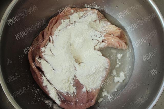 炖锅|养胃食疗偏方,每半个月吃一次,胃炎胃溃疡等老胃病不见了