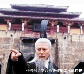 封神演义|封神演义姜子牙封365位正神,但只有一位被封为天尊!是何人!