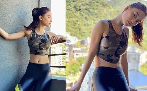 trx|坚持就是胜利,普拉提能让身形更修长动人!