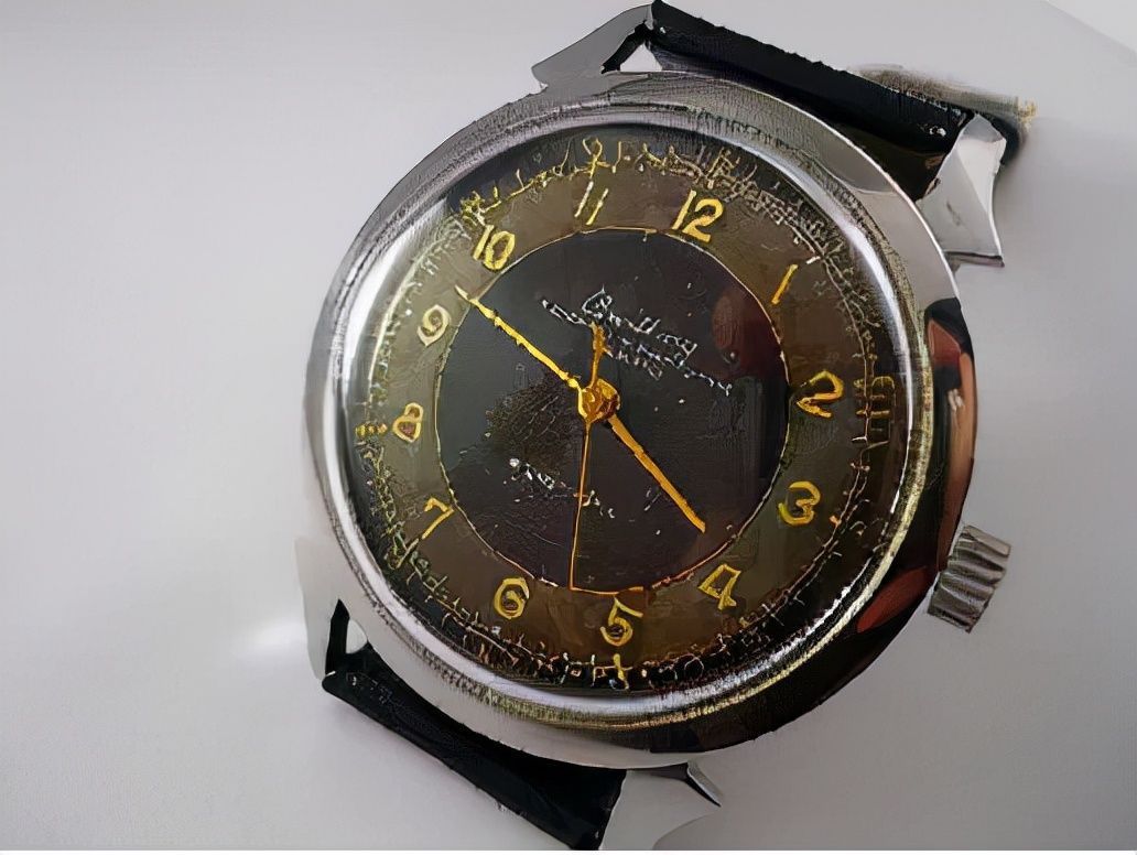 百达翡丽 曾让百达翡丽、劳力士都“屈居身下”,这个瑞表大有来头