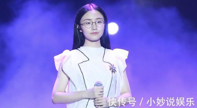 学员|郭沁模样大变，又成熟又漂亮，可大家为什么不喜欢现在的她