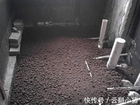 水泥板|卫生间装修别再做回填了,现在都流行这么做住20年也不漏水