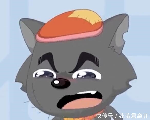 喜羊羊生命危在旦夕，铃铛的秘密终于揭晓，灰太狼哽咽了