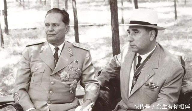 南斯拉夫|为什么说是铁托种下了南斯拉夫解体的种子只因铁托的私心