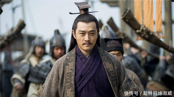 孙权|孙权向关羽求亲,关羽为何大骂?