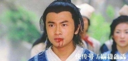 石破天@金庸笔下十大内功排名, 九阳神功仅排第四, 第一是在太玄幻了