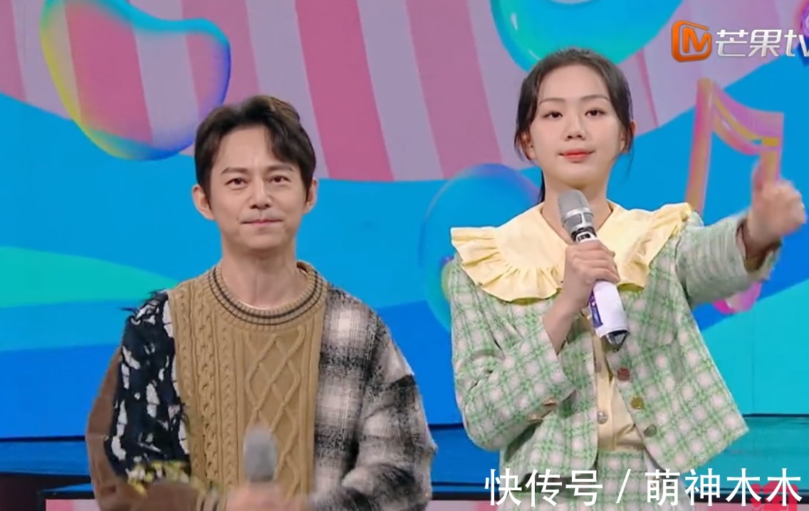 《你好星期六》三期收视率连跌,何炅疲惫肉眼可见,蔡少芬都缺席