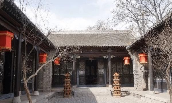 邯郸|河北的“巨富豪宅”，被称“邯郸明珠”，为母建造且房屋多达140间