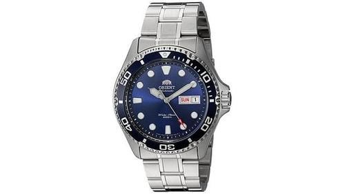 几款平价蓝盘手表