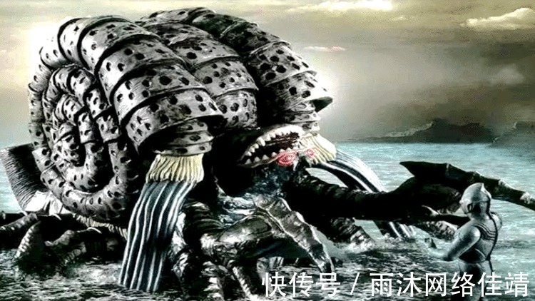 古代时期|迪迦奥特曼 超古代英雄加坦杰厄最强，迪迦第二，排第三的是谁？