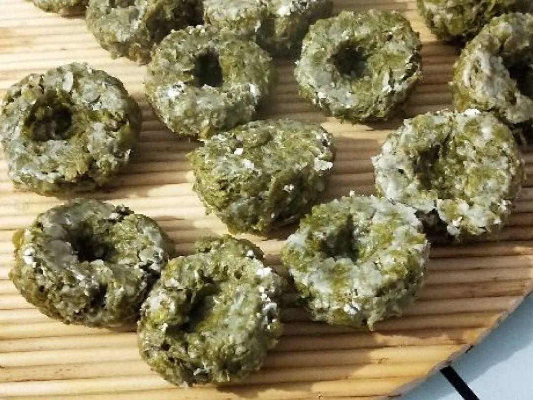 香飘飘的花，吃一口满嘴花香，再不吃就没了