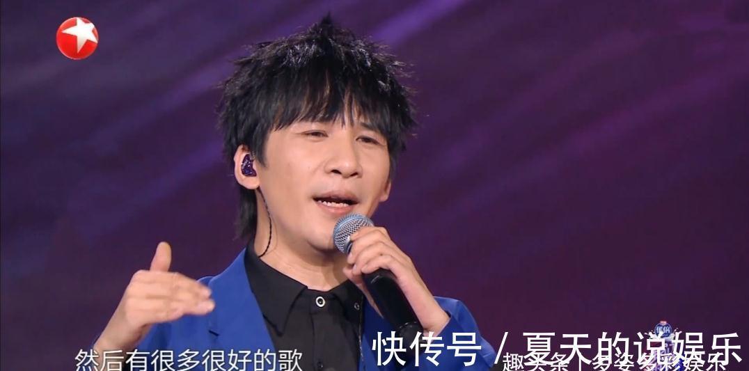 《我们的歌》B组无法与A组相比,单依纯表现平平,周笔畅装老