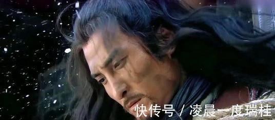 宋江#林冲为什么不能娶扈三娘这两个理由一个很现实,一个很扎心