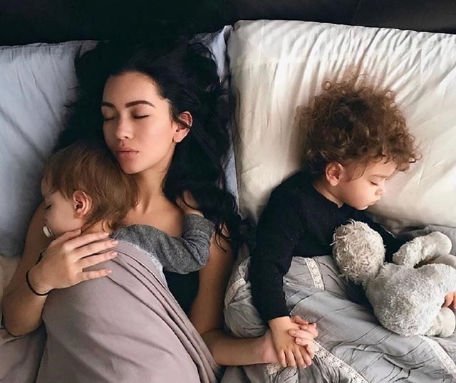 一胎|怀一胎和怀二胎的区别,二胎妈妈:真实写照!来看看你中几个