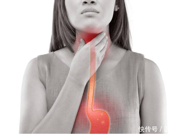 胃病|饭后胃部出现4种不适时,要及时检查,以免“拖”成胃病,别忽视