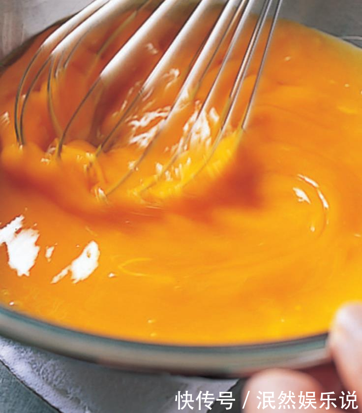 深度|深度剖析做烘焙打发鸡蛋的真相，原因是在这里，快来看