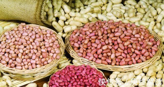 吃法|常吃花生可以抗癌，为何专家却说如此吃是“喂养”癌细胞