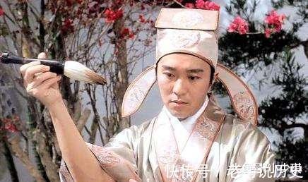 上联!千古绝对! 上联 不被上下左右, 唐伯虎的试对经典到爆!