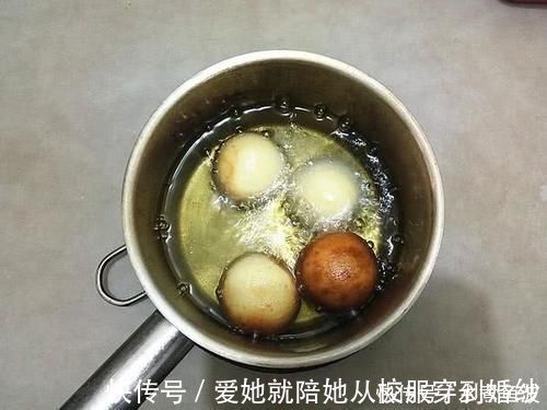 面团|以后面粉就这样做，加1个鸡蛋，不用烤不用蒸，比蛋糕都好吃