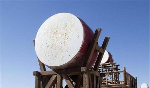 老祖宗|古代没有音响，那将军给几万大军训话能听见吗网友老祖宗聪明