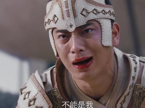 悲剧|悲剧作家江南:创作,就是把所有的美好,全部撕碎……