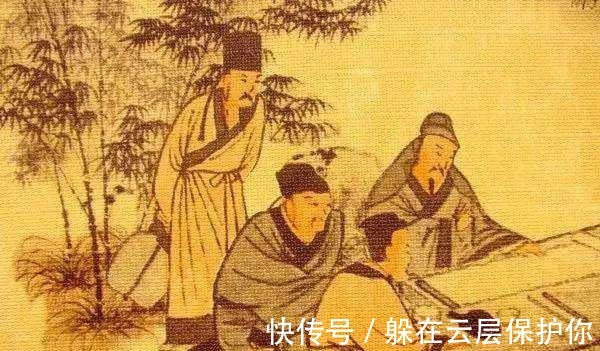 句式|千古绝对！上联“野花不种年年有”，下联真是太经典了！