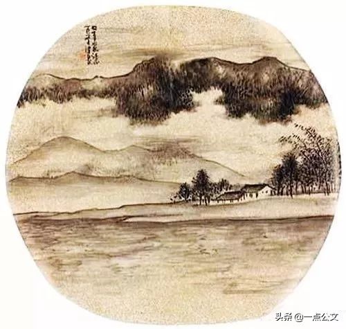 重彩|画坛双璧：千古贤伉俪，同为诗画人