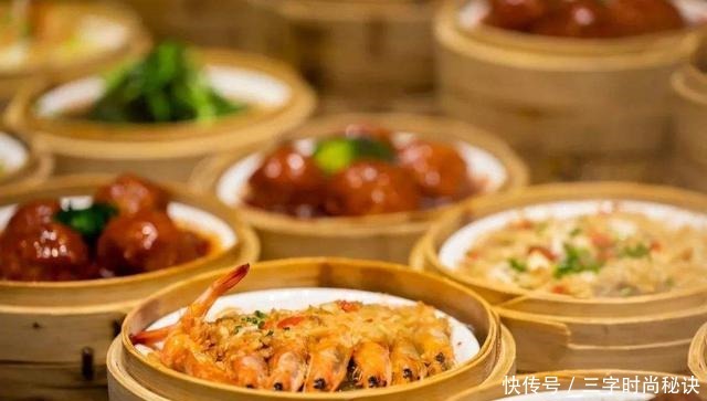 美味|潮汕美食太多眼花缭乱去潮汕跟着这份美味清单走就对了!