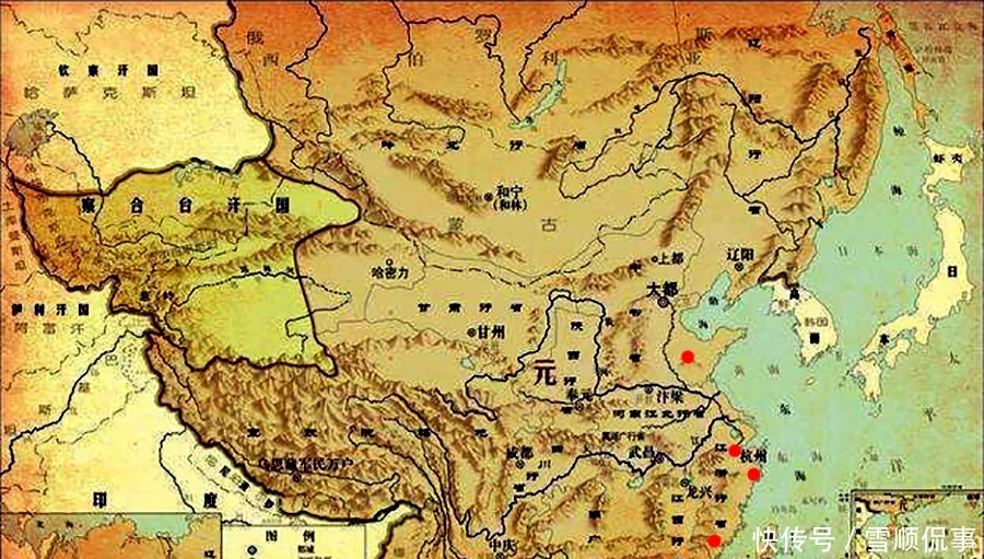 三分钟|宋朝的经济为什么那么发达？三分钟看懂宋朝经济格局